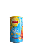 Lipton Ice Tea Lemon Makes 28 Quarts